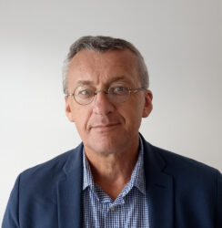 PhDr. Prokop Tomek, Ph.D.