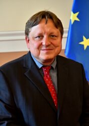 PhDr. Jiří Rajlich, Ph.D.