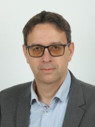 Mgr. David Pazdera