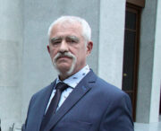 PhDr. Jaroslav Láník, CSc.