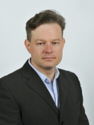 Mgr. Tomáš Kykal