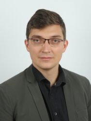 Mgr. Michal Cáp