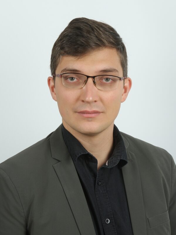 Mgr. Michal Cáp