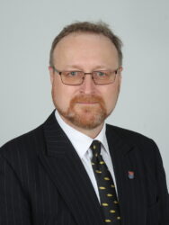 Mgr. Tomáš Jakl