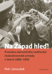 Na Západ hleď 