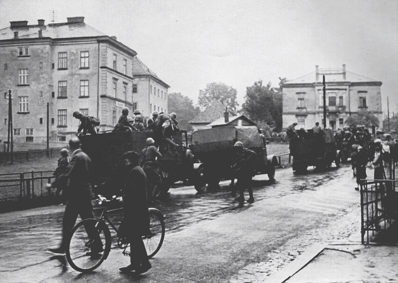 Byl henleinovský pokus o puč v září 1938 očekáván?