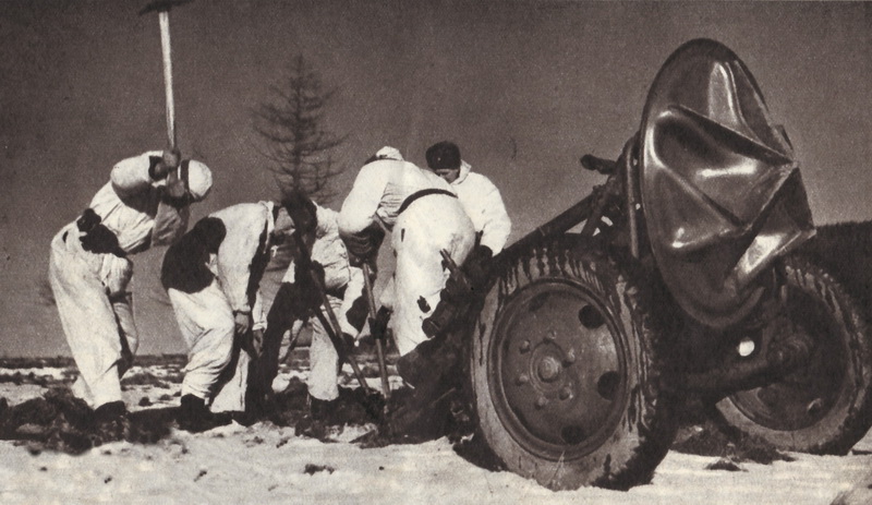 Jak se předvedla čs. armáda maršálu Koněvovi v roce 1956