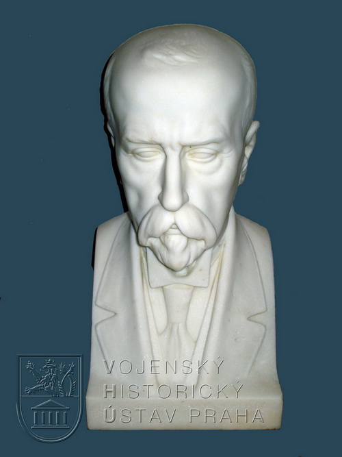 Břetislav Benda, Tomáš Garrigue Masaryk, 1930