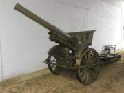 104mm polní kanon vzor 1915 