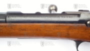 Srbská puška Mauser-Milovanović M 1880