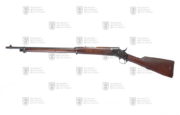 Francouzská puška Remington Mle. 1915