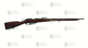 Mosin vz. 1891 – rakouská adaptace