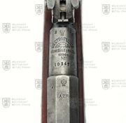 Mosin vz. 1891 – rakouská adaptace