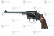 Revolver ZKR 567 C Major s výměnnými hlavněmi