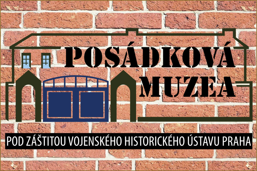 Projekt Posádková muzea nyní na stránkách VHÚ přehledně