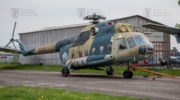 Mil Mi-8 PS-11