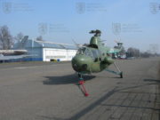 WSK SM-1 MU (Mil Mi-1 MU)