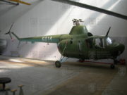 WSK SM-1 MU (Mil Mi-1 MU)