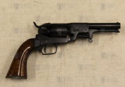 Revolver Colt-Innsbruck 1849