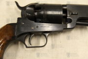 Revolver Colt-Innsbruck 1849