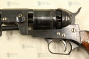 Revolver Colt-Innsbruck 1849