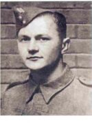 Připomínka data narození: JOSEF BUBLÍK / 12. února 1920 - 18. června 1942