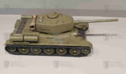 Model tanku T-34/85