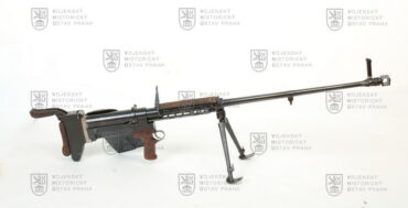 Protitanková puška ZB vz. 41 (Pz.B. M. SS 41)