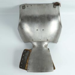 03 Backplate of Tournament Armour for Joust, Nuremberg, c. 1500