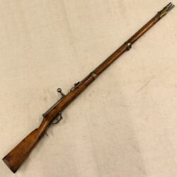 02 Prussian Infantry Rifle 1841 Model