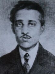 Gavrilo Princip (25 July 1894 Obljaj, Bosansko Grahovo - 28 April 1918 Terezín)