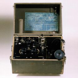 15 American Radio Receiver BC-14A, 1918