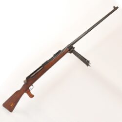 01 German Anti-tank Rifle Tankgewehr 1918 Model, Calibre 13.2 mm Mauser