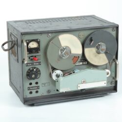 14 German Tape Recorder Torn.S.c, about 1941