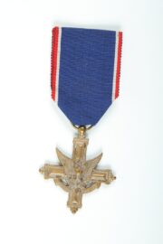 Distinguished Service Cross (USA), 1st half of 20th century