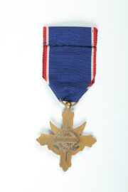 Distinguished Service Cross (USA), 1st half of 20th century