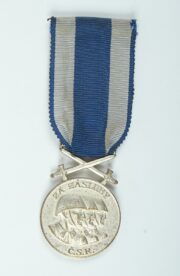 Czechoslovak Medal For Merit - 1st Class (1943-1949)