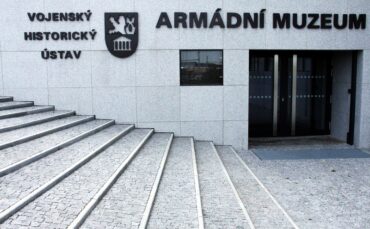 Armádní muzeum Žižkov a Národní památník hrdinů heydrichiády jsou o Velikonocích otevřené