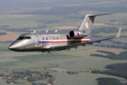 Canadair CL-601 Challenger