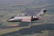 Canadair CL-601 Challenger