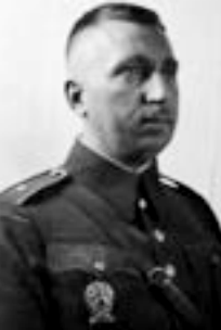 Jan JIŘIČKA / 19. května 1903 – 12. září 1942