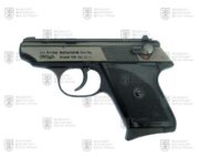 Německá pistole Walther TPH (1)