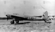 De Havilland Mosquito F. B. Mk.VI od Leteckého pluku 24