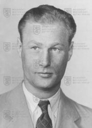 Vítězslav Lepařík (1914–1945)
