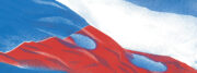 Vlajka banner web