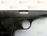 FN Browning 1910 (2)