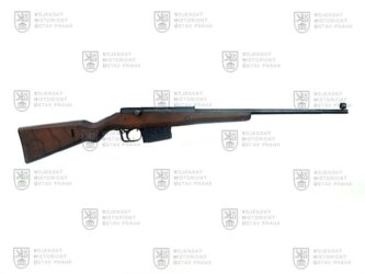 Německá lidová puška VG 1 (Volksgewehr 1)