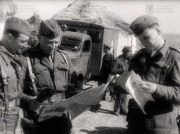 Film „Bojová cesta“ (2)