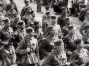 Film „Bojová cesta“ (5)