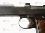 Rakouská automatická pistole Steyr M. 12 (3)